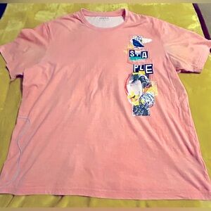 Staple Pigeon Cayler Pocket Tee, Size 3XL